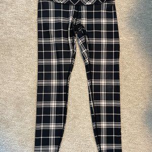Lululemon low rise pants
